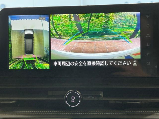 NISSAN SERENA  WG 2023