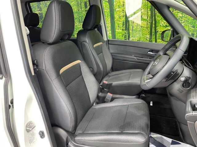 NISSAN SERENA  WG 2023