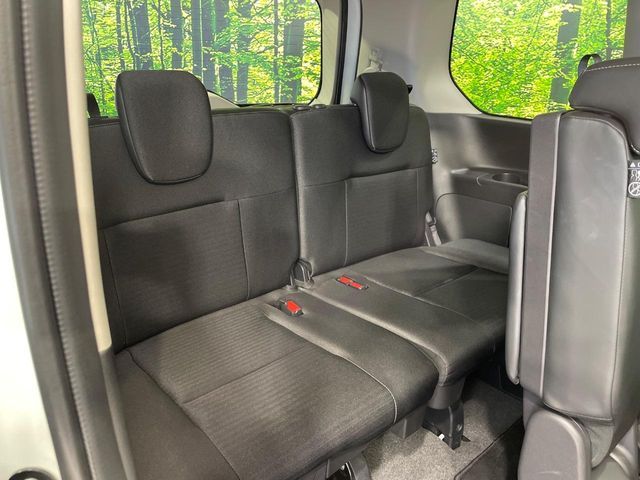 NISSAN SERENA  WG 2023