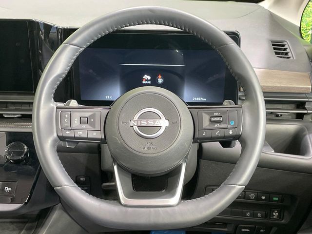 NISSAN SERENA  WG 2023