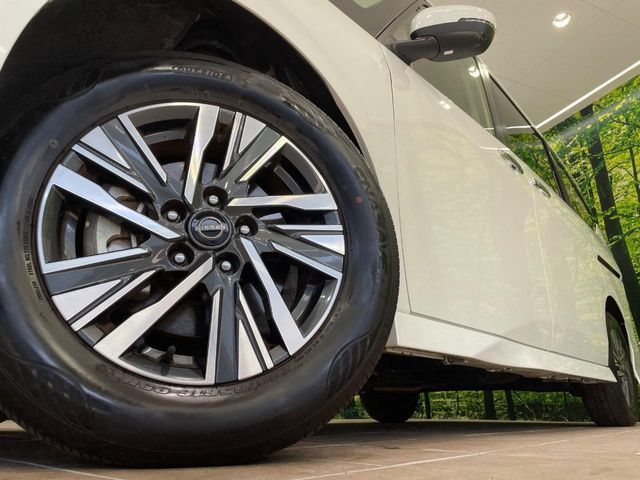 NISSAN SERENA  WG 2023