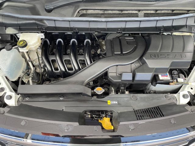 NISSAN SERENA  WG 2023