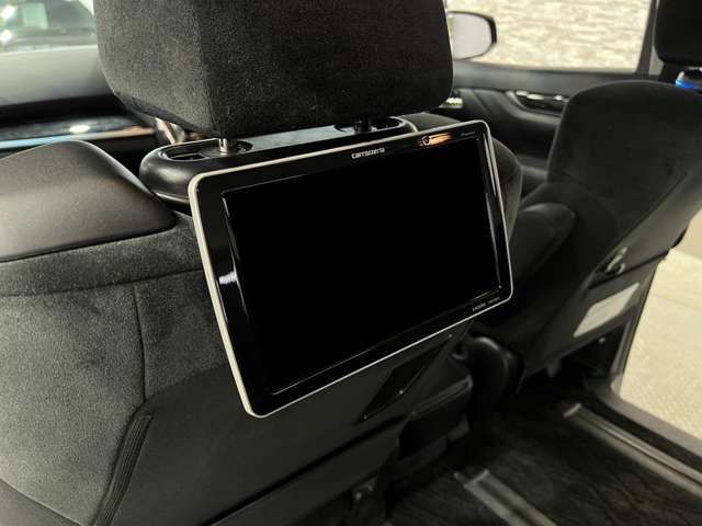 TOYOTA VELLFIRE 2018