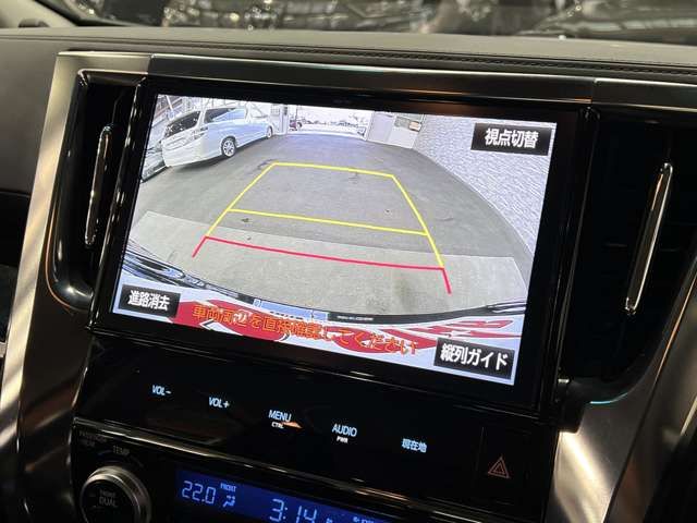 TOYOTA VELLFIRE 2018