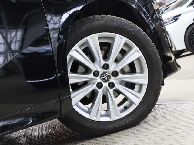 TOYOTA VELLFIRE 2018