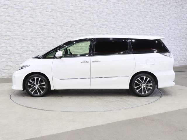TOYOTA ESTIMA 2014