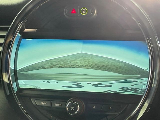 BMW MINI COOPER S 5DOOR 2018