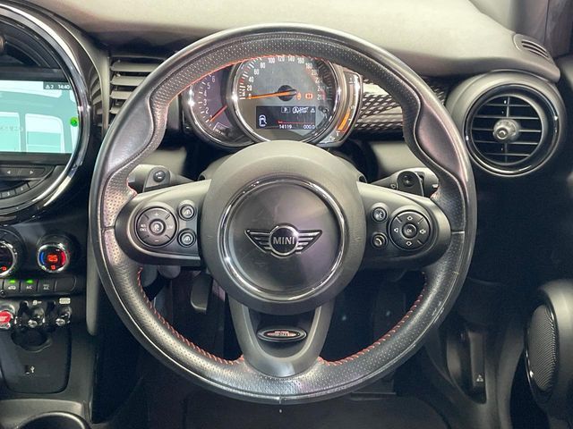 BMW MINI COOPER S 5DOOR 2018