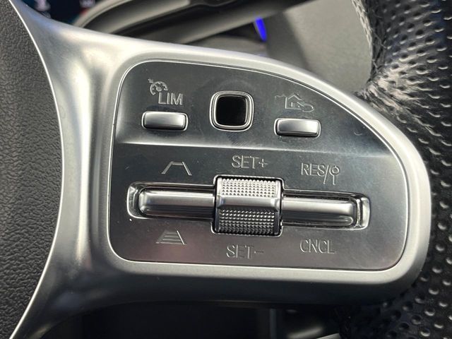 MERCEDES BENZ MERCEDES BENZ GLB 2021