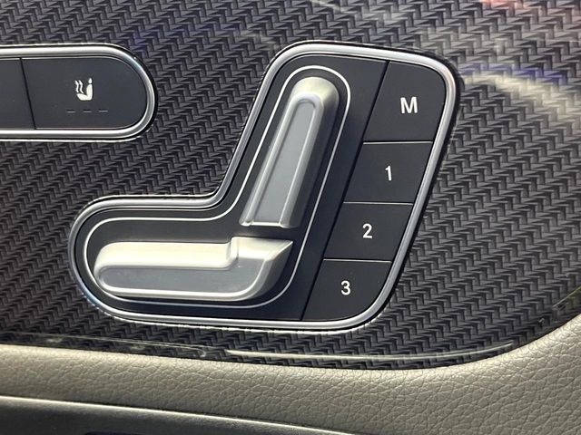 MERCEDES BENZ MERCEDES BENZ GLB 2021