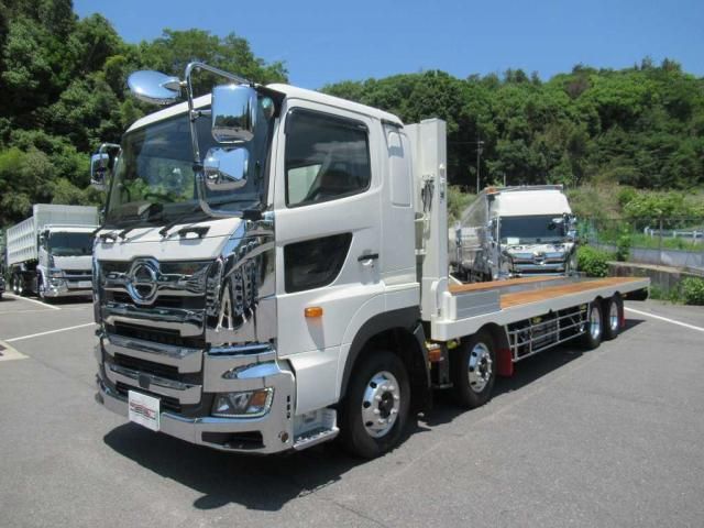 HINO PROFIA 2025