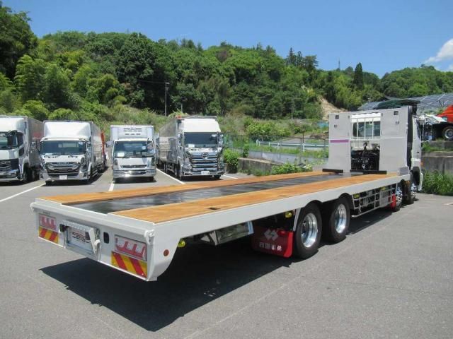 HINO PROFIA 2025