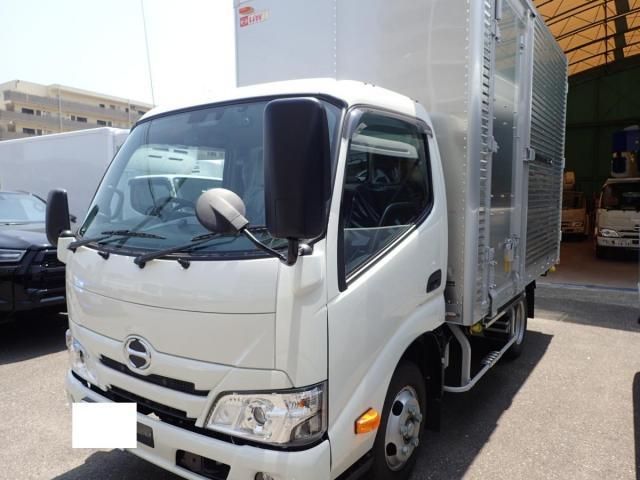 HINO DUTRO 2025