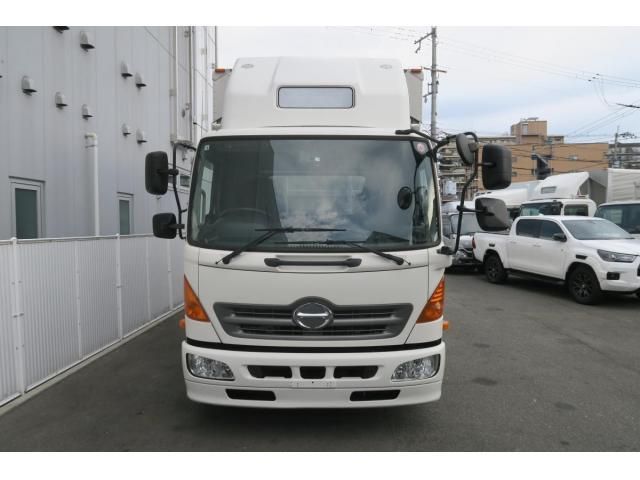 HINO RANGER 2016