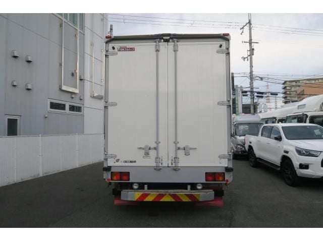 HINO RANGER 2016