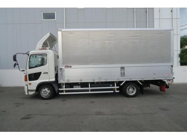 HINO RANGER 2016