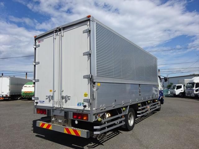 MITSUBISHI FUSOU FIGHTER 2014