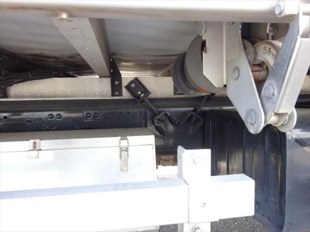 MITSUBISHI FUSOU FIGHTER 2014