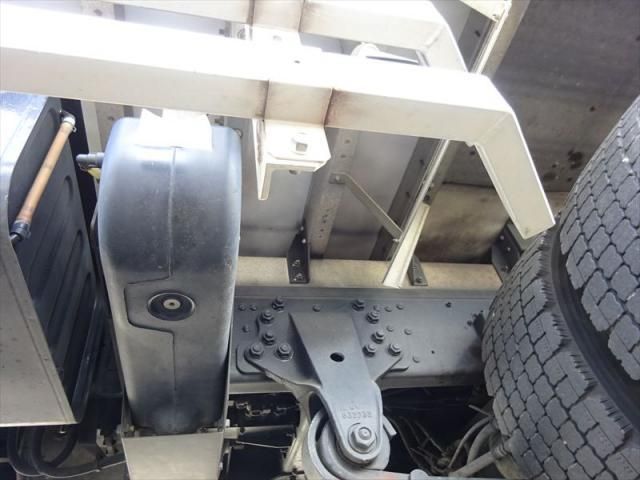 MITSUBISHI FUSOU FIGHTER 2014