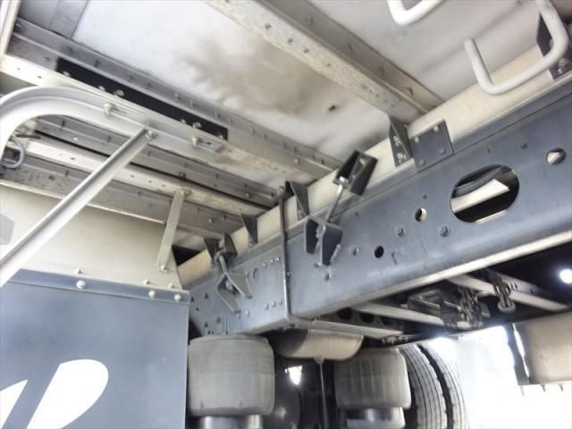 MITSUBISHI FUSOU FIGHTER 2014