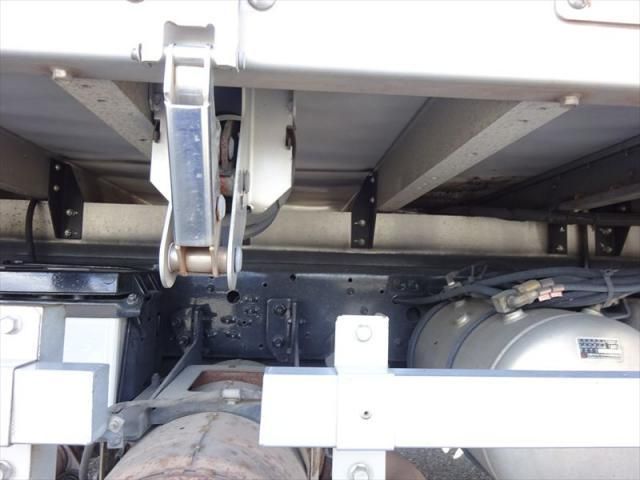 MITSUBISHI FUSOU FIGHTER 2014