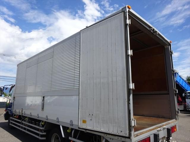 MITSUBISHI FUSOU FIGHTER 2014