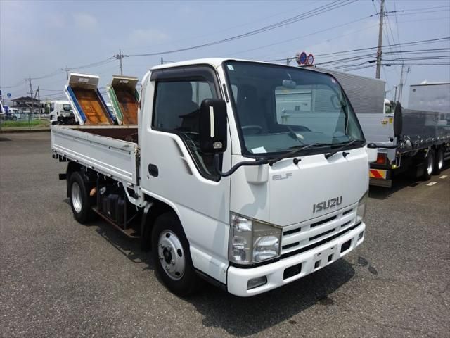 ISUZU ELF 2008