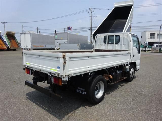 ISUZU ELF 2008