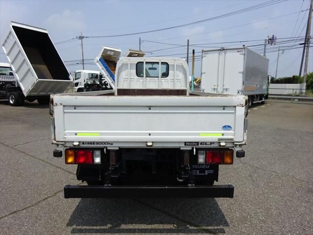 ISUZU ELF 2008