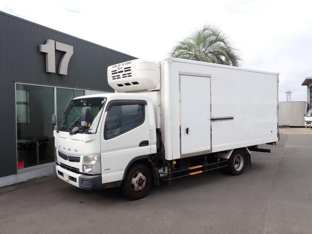 MITSUBISHI CANTER 2019