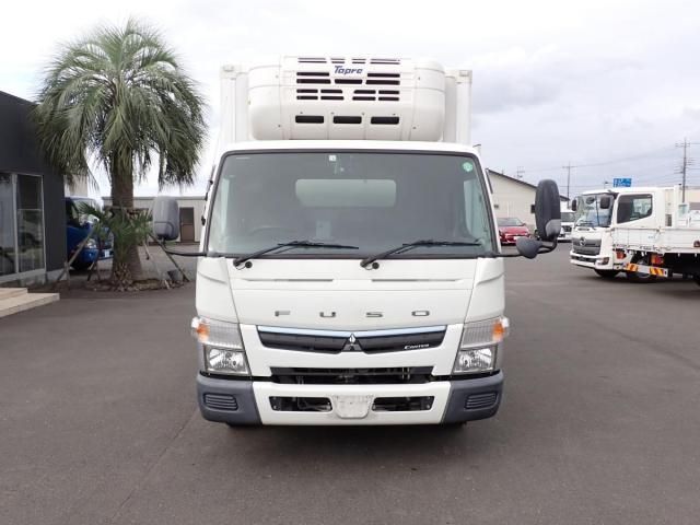 MITSUBISHI CANTER 2019