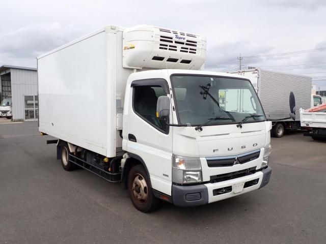 MITSUBISHI CANTER 2019