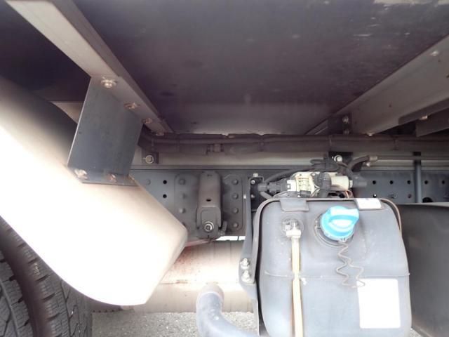 MITSUBISHI CANTER 2019