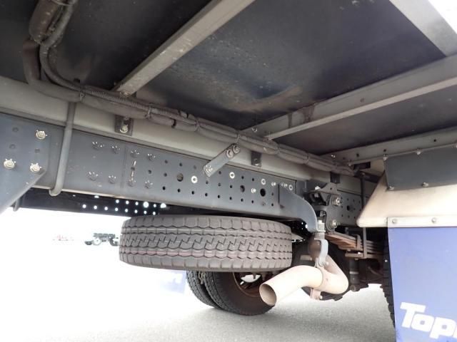 MITSUBISHI CANTER 2019