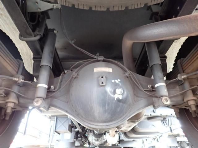 MITSUBISHI CANTER 2019