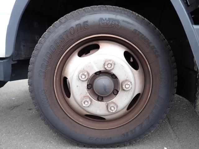 MITSUBISHI CANTER 2019