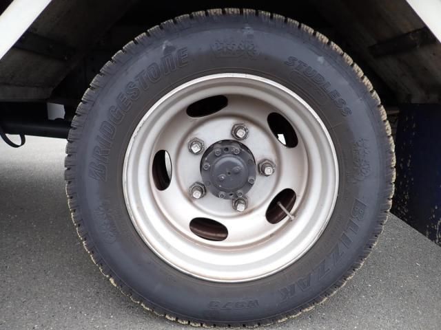 MITSUBISHI CANTER 2019