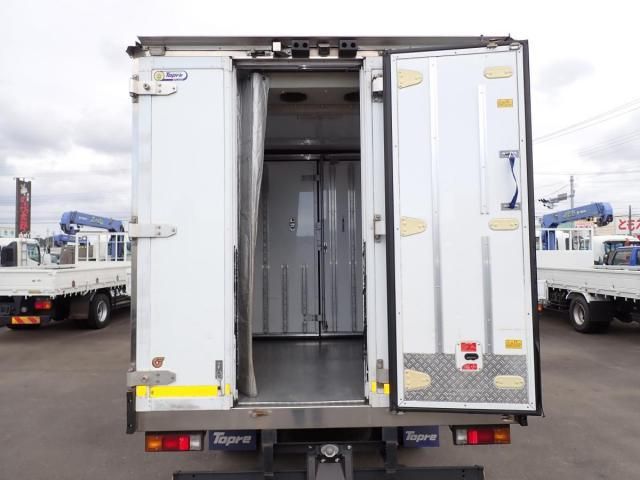 MITSUBISHI CANTER 2019