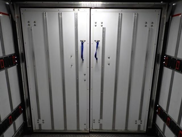 MITSUBISHI CANTER 2019