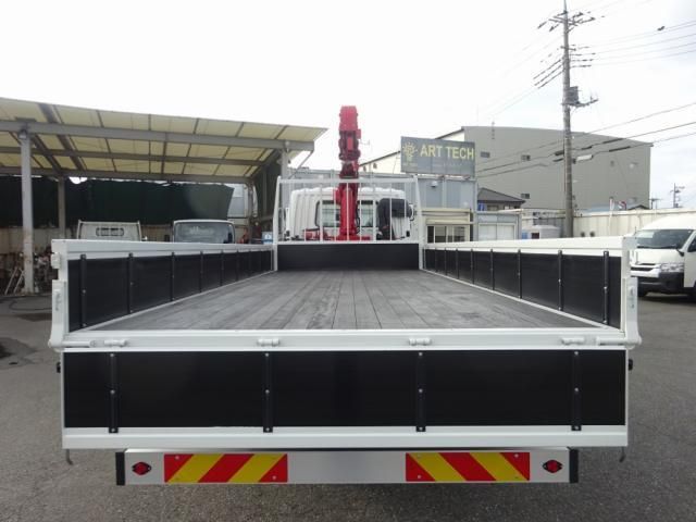 MITSUBISHI FUSOU FIGHTER 2023