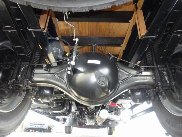 MITSUBISHI FUSOU FIGHTER 2023