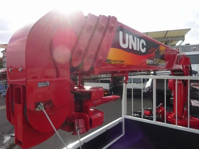 MITSUBISHI FUSOU FIGHTER 2023