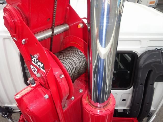 MITSUBISHI FUSOU FIGHTER 2023