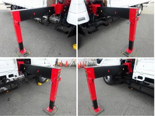 MITSUBISHI FUSOU FIGHTER 2023