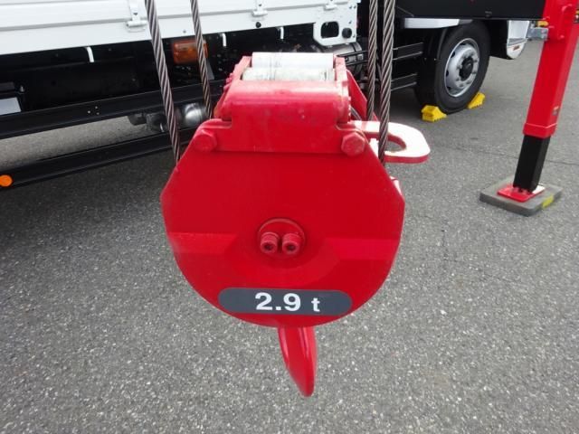 MITSUBISHI FUSOU FIGHTER 2023