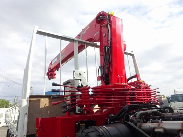 MITSUBISHI FUSOU FIGHTER 2023