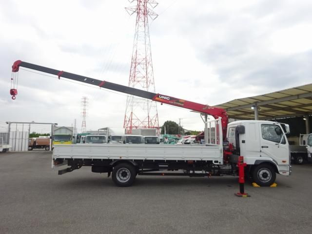 MITSUBISHI FUSOU FIGHTER 2023