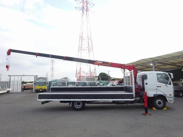 MITSUBISHI FUSOU FIGHTER 2023