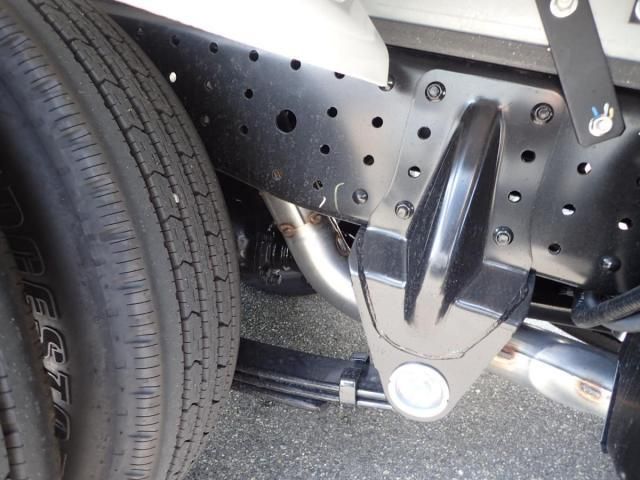 MITSUBISHI CANTER 2025