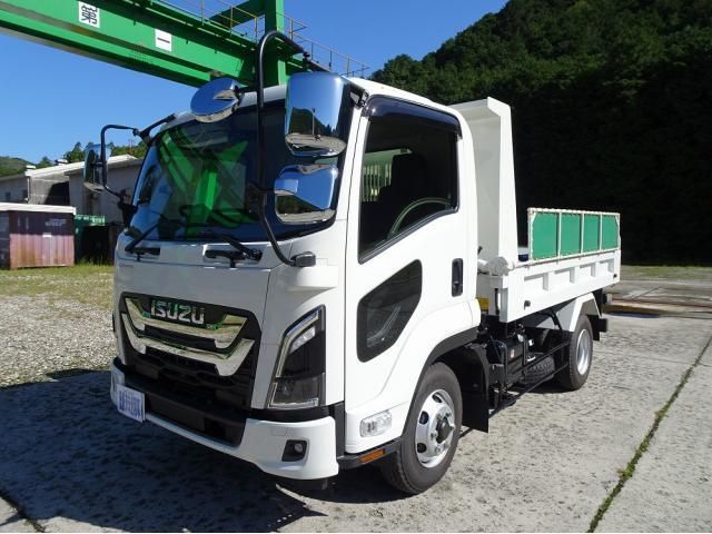 ISUZU FORWARD 2024